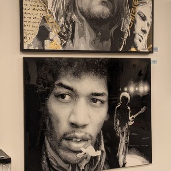 Gallery Anderson Smith - Iconic art - Art Galleries Near Me