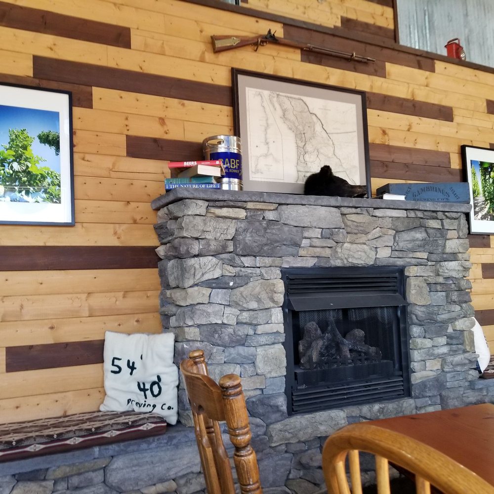 54-40 Brewing - Brewpubs Near Me - Washougal, Washington 54-40 Brewing - Brewpubs Near Me - Washougal, Washington