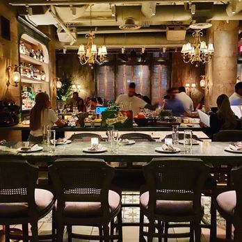 Mariel - The bar - Cuban Near Me - Boston, Massachusetts Mariel - The bar - Cuban Near Me - Boston, Massachusetts