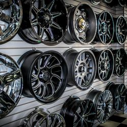 Padgham Automotive Accessories