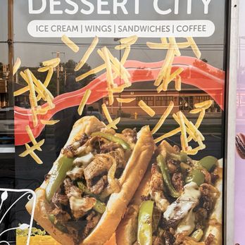 Dessert City - Sandwiches - Chicken Wings Near Me - Lombard, Illinois Dessert City - Sandwiches - Chicken Wings Near Me - Lombard, Illinois