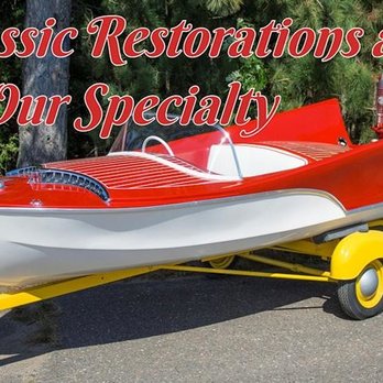 Midwest Marine Restorations - Boat Repair Near Me - Milaca, Minnesota Midwest Marine Restorations - Boat Repair Near Me - Milaca, Minnesota