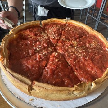Giordano's - The Special Deep Dish Pizza - Pizza Near Me - Chicago, Illinois Giordano's - The Special Deep Dish Pizza - Pizza Near Me - Chicago, Illinois