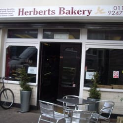 Herbert's Bakery