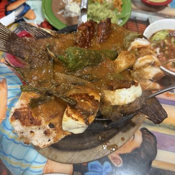 La Villa - Mexican Near Me - Anaheim, California