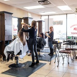 Hairy Business Salon - Hairy Business Salon