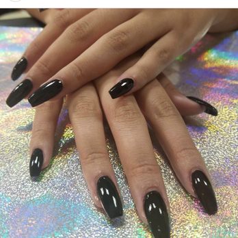 Oni-oni Nail Lounge - Nail Salons Near Me - Bronx, New York