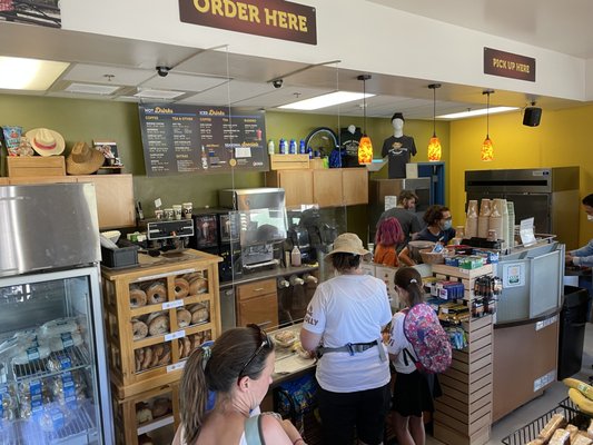 Canyon Adventures Bike Tours & Café by null