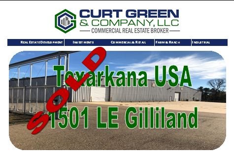 Curt Green & Company