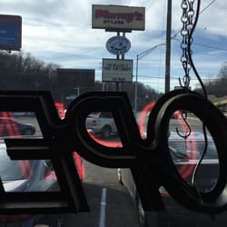 Louisiana Fish Bar