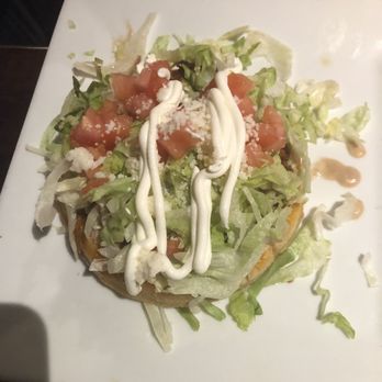 El Tapatio - Sope - Mexican Near Me - Orlando, Florida El Tapatio - Sope - Mexican Near Me - Orlando, Florida