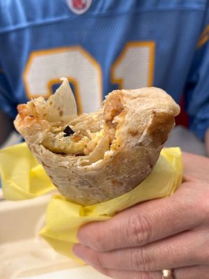 La Playa Taco Shop by null