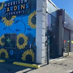 Gardens Dispensary