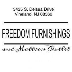 Freedom Furnishing And Mattress Outlet