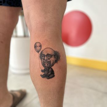 Baron Art Tattoo Studio - Piercing Near Me - Los Angeles, California