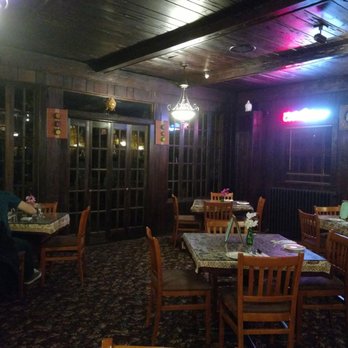 Thai Elephant 2 - Dining room - Thai Near Me - Patterson, New York