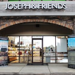 Joseph & Friends - Sandy Springs