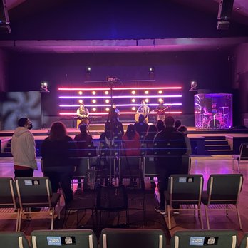 New Community Church - Mesquite - What it looks like when we worship. - Churches Near Me - Mesquite, Texas