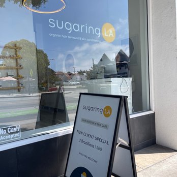 sugaringLA Santa Monica - Great deal! - Sugaring Near Me - Santa Monica, California