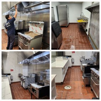 Melgar's Cleaning Service - After post renovation cleaning - Home Cleaning Near Me Melgar's Cleaning Service - After post renovation cleaning - Home Cleaning Near Me