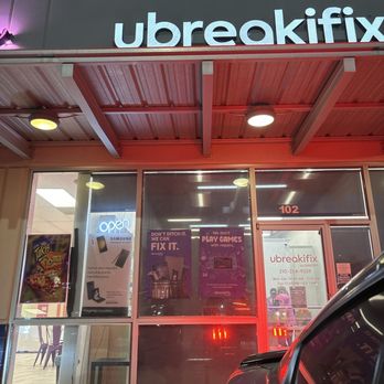 uBreakiFix by Asurion - Ubreakifix mobile phone repair service - Electronics Repair Near Me - San Antonio, Texas uBreakiFix by Asurion - Ubreakifix mobile phone repair service - Electronics Repair Near Me - San Antonio, Texas