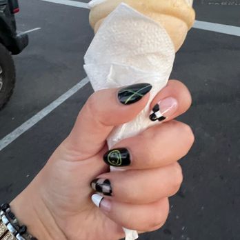 The Nailverse By Cassandra - Nails in the wild - Nail Technicians Near Me - Orange County, California