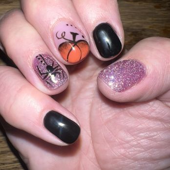 I Nail Lounge - I Just LVE My Autumn Nails - Nail Salons Near Me - Las Vegas, Nevada I Nail Lounge - I Just LVE My Autumn Nails - Nail Salons Near Me - Las Vegas, Nevada