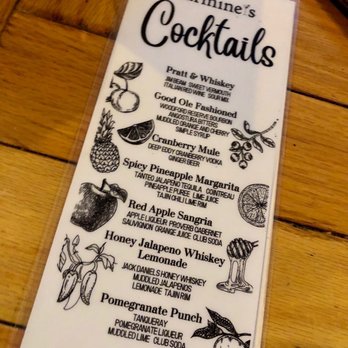 Carmine's - Menu - Italian Near Me - East Hartford, Connecticut Carmine's - Menu - Italian Near Me - East Hartford, Connecticut
