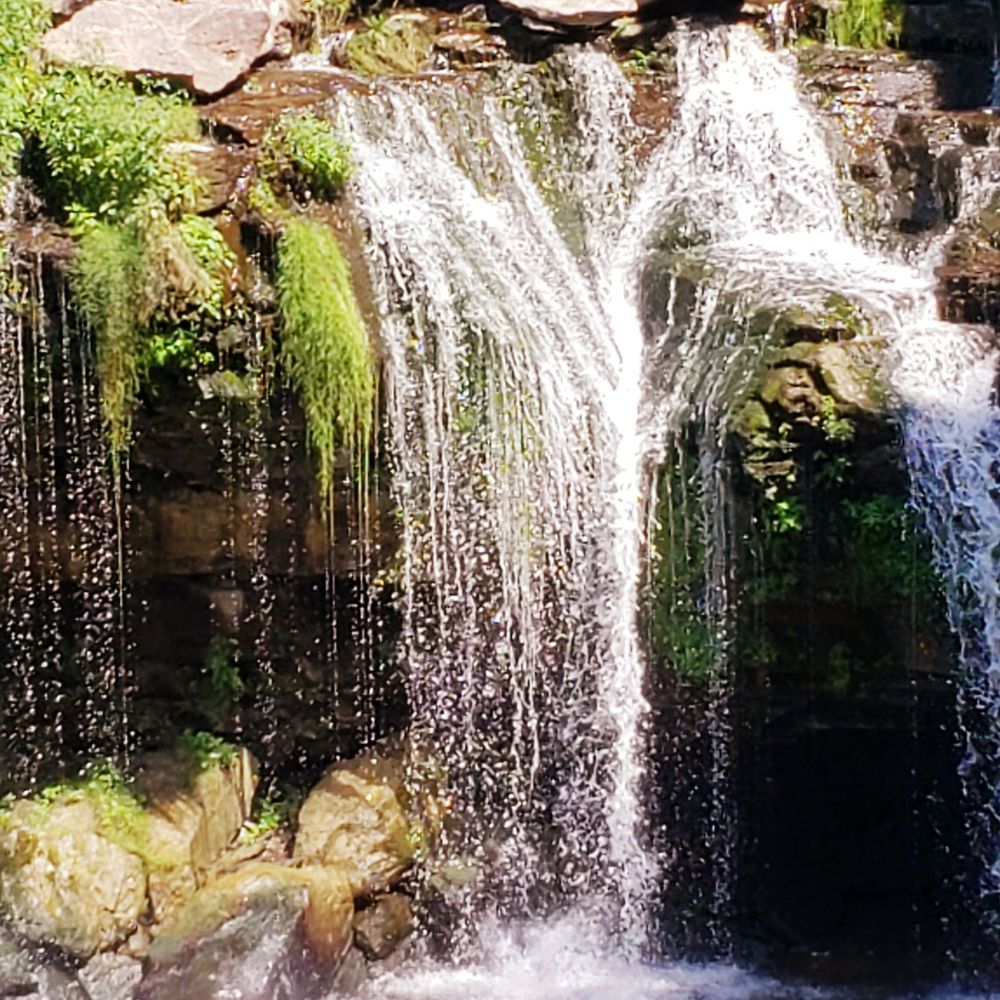 Akron Falls