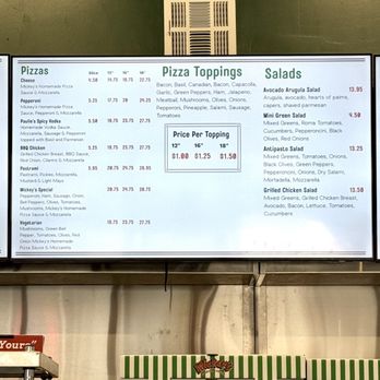 Mickey's Italian - Delis Near Me - Redondo Beach, California Mickey's Italian - Delis Near Me - Redondo Beach, California