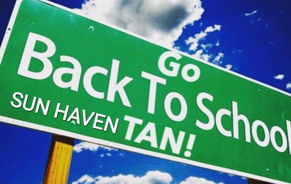 Sun Haven Tans by null