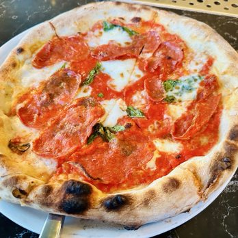 Angelina's Pizzeria Napoletana