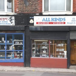 Allkinds