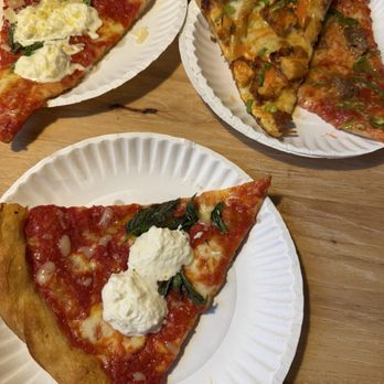 Andy's Pizza - Old Town - Pizza Near Me - Alexandria, Virginia Andy's Pizza - Old Town - Pizza Near Me - Alexandria, Virginia