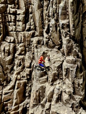 Miniatur Wunderland by null