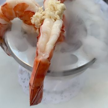 Roots Ocean Prime - Shrimp cocktail - Steakhouses Near Me - Princeton, New Jersey Roots Ocean Prime - Shrimp cocktail - Steakhouses Near Me - Princeton, New Jersey