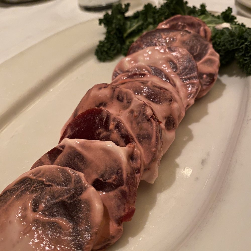 Jax Café - Pickled Beets - Steakhouses Near Me - Minneapolis, Minnesota Jax Café - Pickled Beets - Steakhouses Near Me - Minneapolis, Minnesota