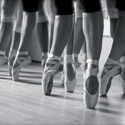 The Centre School of Dance