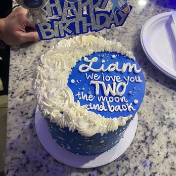 Ocakesions - Desserts Near Me - Las Vegas, Nevada