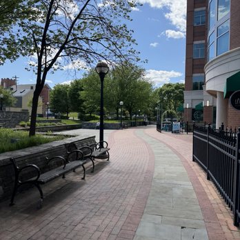 Carroll Creek Park - Parks Near Me - Frederick, Maryland Carroll Creek Park - Parks Near Me - Frederick, Maryland