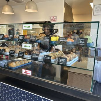 Cal’s Bakeshop - Donut options - Bakeries Near Me - Tucson, Arizona