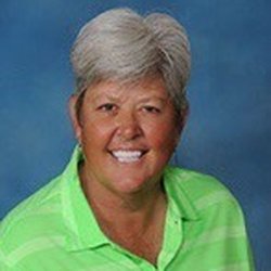 Peggy Gustafson Golf Academy - Get a lesson from a LPGA PRO!