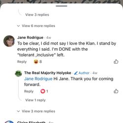 Soldiers' Home In Holyoke - Jane rodrigue works here as a CNA and is an active clan member outed in recent video circling the surrounding area.