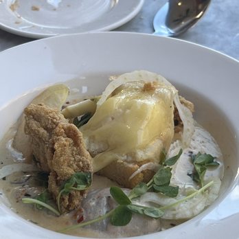 Tableau - Oyster Pan Roast - Cajun/Creole Near Me - New Orleans, Louisiana Tableau - Oyster Pan Roast - Cajun/Creole Near Me - New Orleans, Louisiana