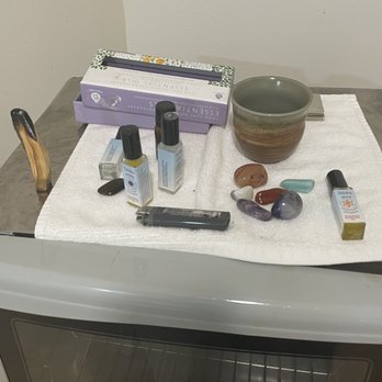 Bethesda Salt Cave - Reiki was my favorite part! - Massage Near Me - Bethesda, Maryland Bethesda Salt Cave - Reiki was my favorite part! - Massage Near Me - Bethesda, Maryland