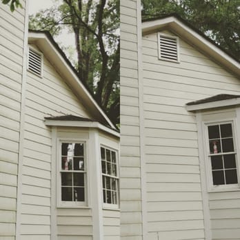 Handy By Calloway - Shawna H.'s rotted siding gets the Handy By Calloway treatment! - Handyman Near Me