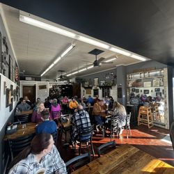 Kite & Key Cafe on Franklin