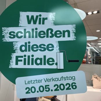 Deichmann - Ich kann es nicht glauben. - Shoe Stores Near Me - Dusseldorf, NW