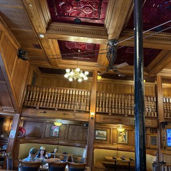 Hamley Steakhouse & Saloon - Steakhouses Near Me - Pendleton, Oregon