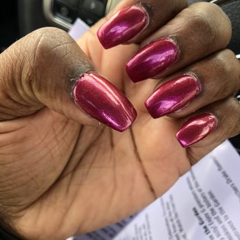 Anthony Vince Nail Spa - Waxing Near Me - Miamisburg, Ohio